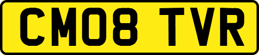 CM08TVR
