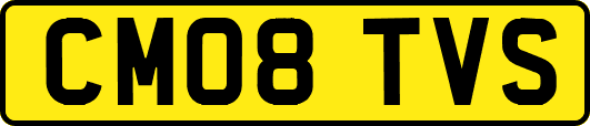CM08TVS