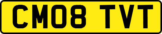 CM08TVT