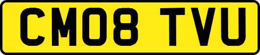 CM08TVU