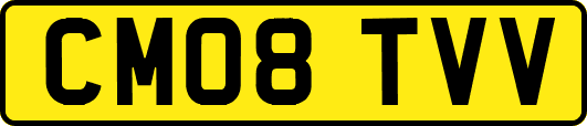 CM08TVV
