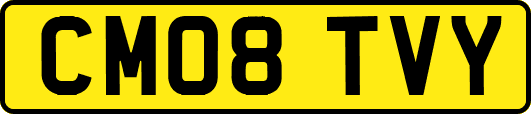 CM08TVY