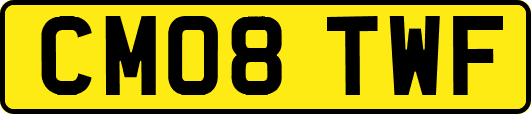 CM08TWF