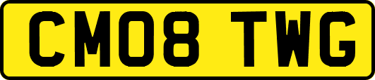 CM08TWG