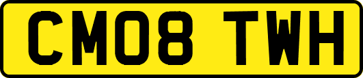 CM08TWH