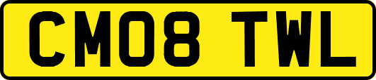 CM08TWL