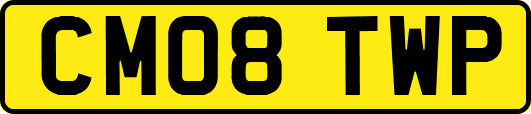 CM08TWP