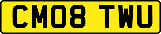 CM08TWU