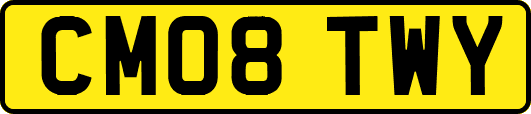 CM08TWY