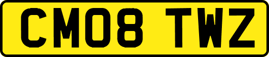 CM08TWZ