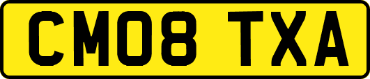 CM08TXA