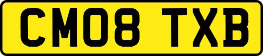 CM08TXB