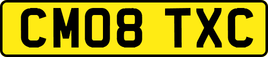CM08TXC