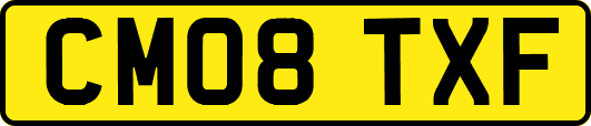 CM08TXF