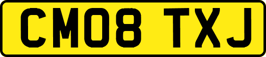 CM08TXJ