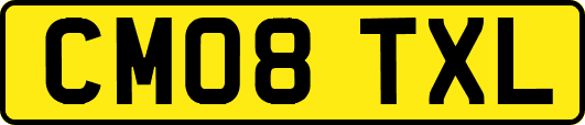 CM08TXL