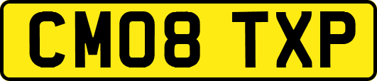 CM08TXP