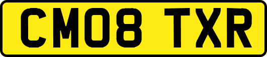 CM08TXR