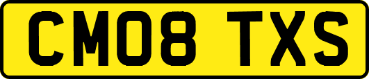 CM08TXS