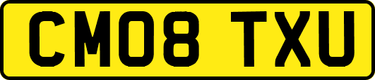 CM08TXU