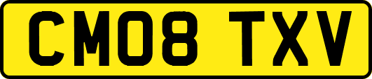 CM08TXV