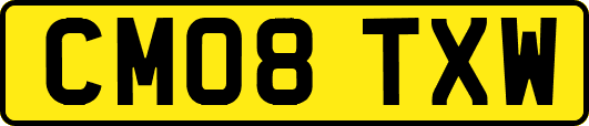 CM08TXW