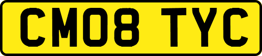 CM08TYC