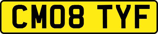 CM08TYF