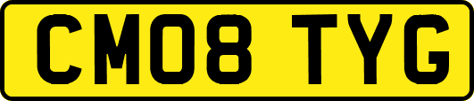 CM08TYG