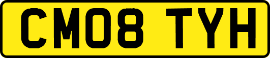 CM08TYH