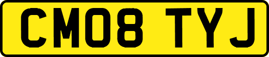 CM08TYJ