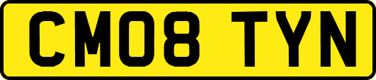 CM08TYN
