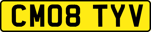 CM08TYV