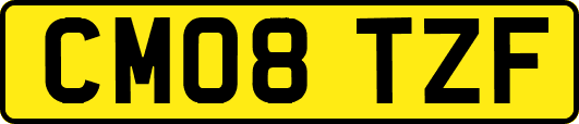 CM08TZF