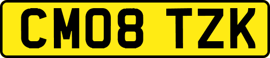 CM08TZK