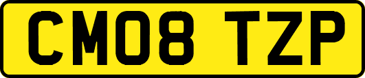 CM08TZP