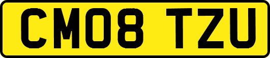 CM08TZU