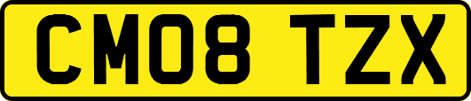 CM08TZX