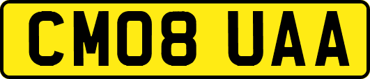 CM08UAA
