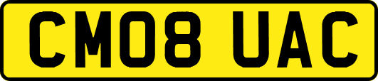 CM08UAC