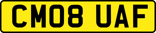 CM08UAF