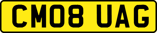 CM08UAG