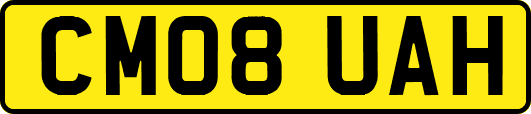 CM08UAH