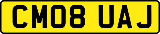 CM08UAJ