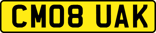 CM08UAK