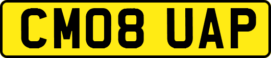 CM08UAP