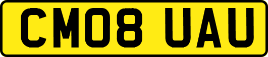 CM08UAU
