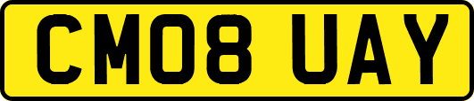 CM08UAY
