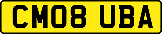 CM08UBA