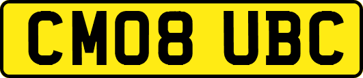 CM08UBC